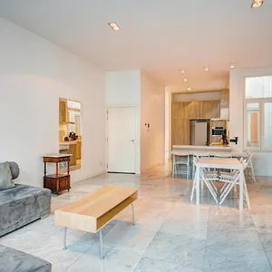 Appartement Saint Pauls, Antwerpen