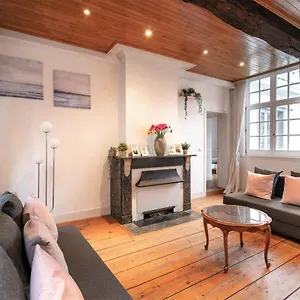 Appartement The Capital Street, Antwerpen