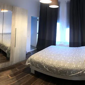Appartement Your !, Antwerpen