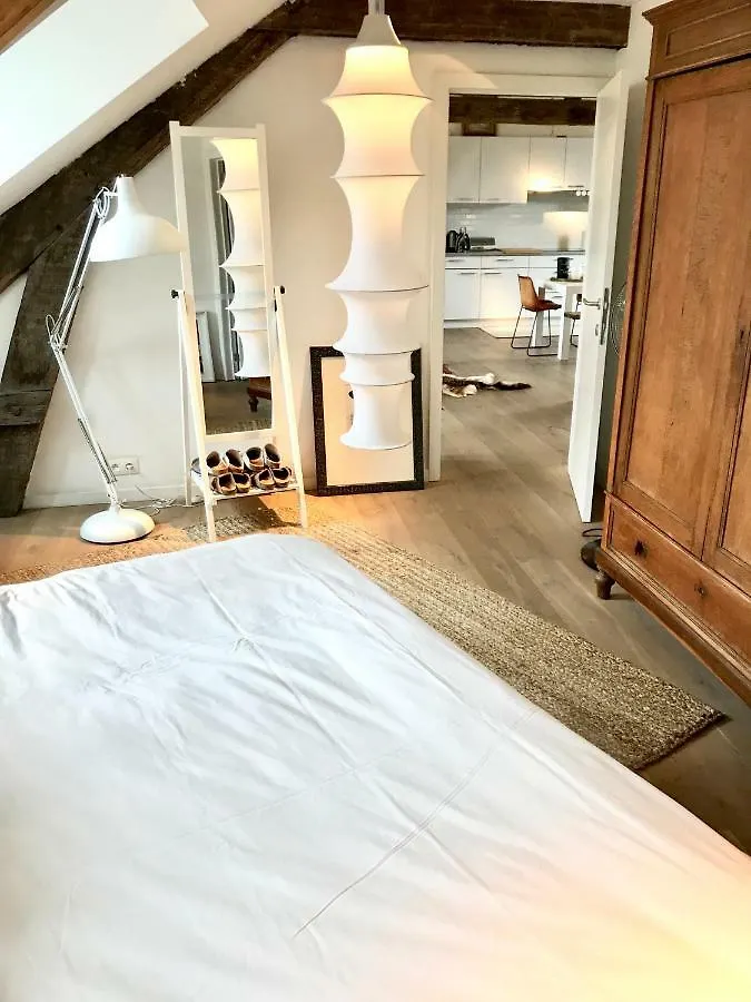Tempor'Area Apartment أنتويرب 0*,  بلجيكا